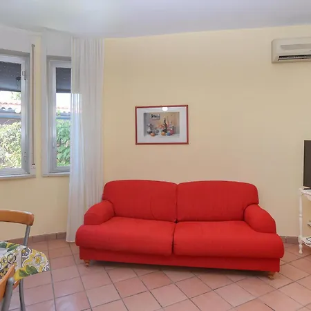 Sandra Casa vacanze *
